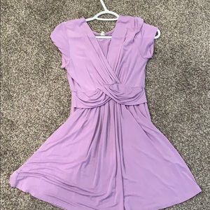 PinkBlush Maternity Top